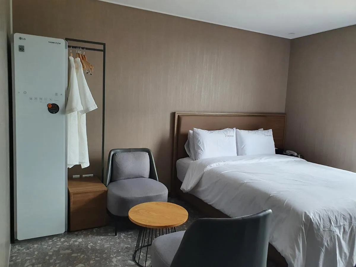 The Muse Hotel Busan