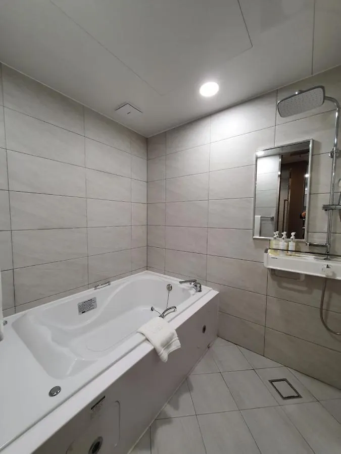 The Muse Hotel Busan
