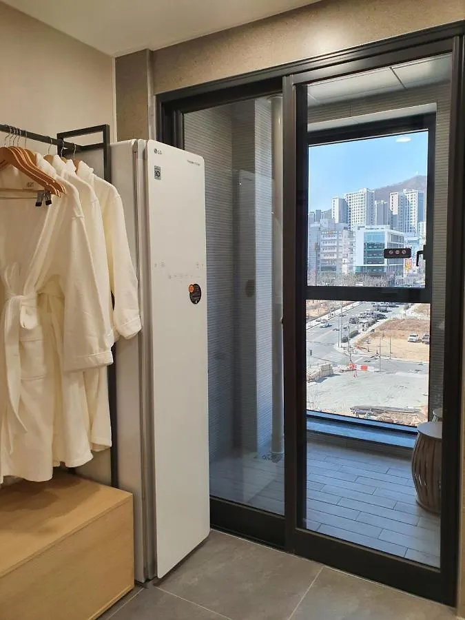 The Muse Hotel Busan