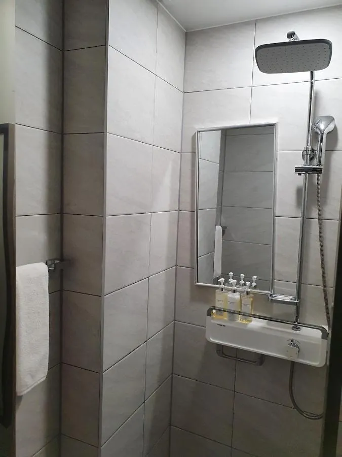 The Muse Hotel Busan