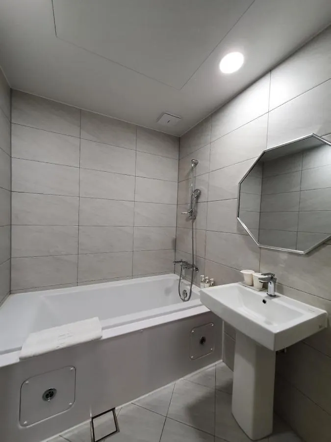 The Muse Hotel Busan