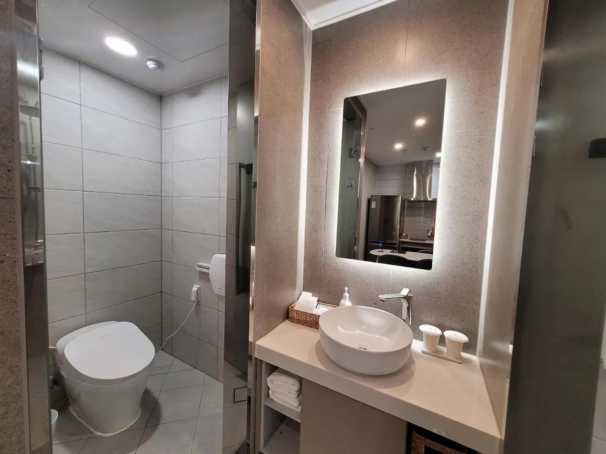 The Muse Hotel Busan