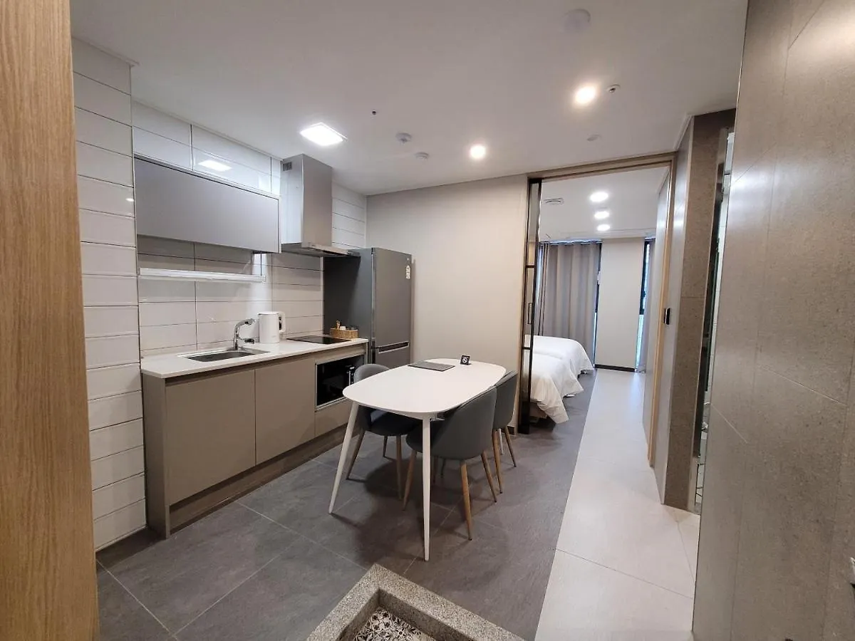 The Muse Hotel Busan