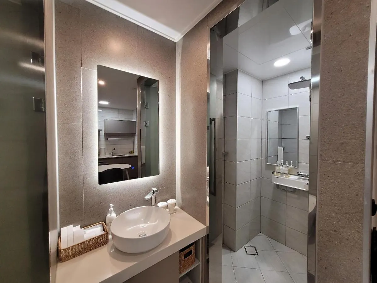 The Muse Hotel Busan