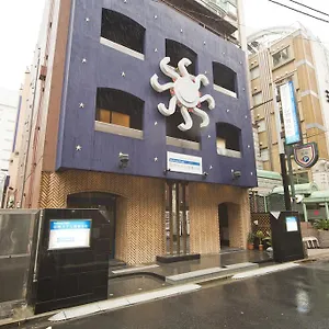 international-kabukicho.alltokyohotels.com/