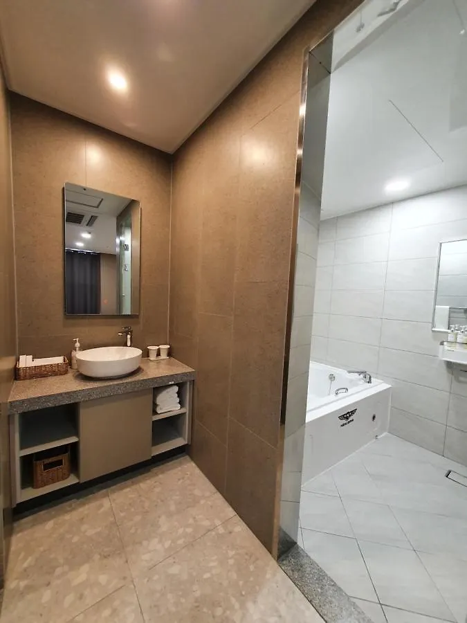 The Muse Hotel Busan