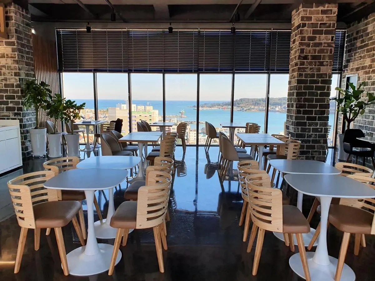 The Muse Hotel Busan