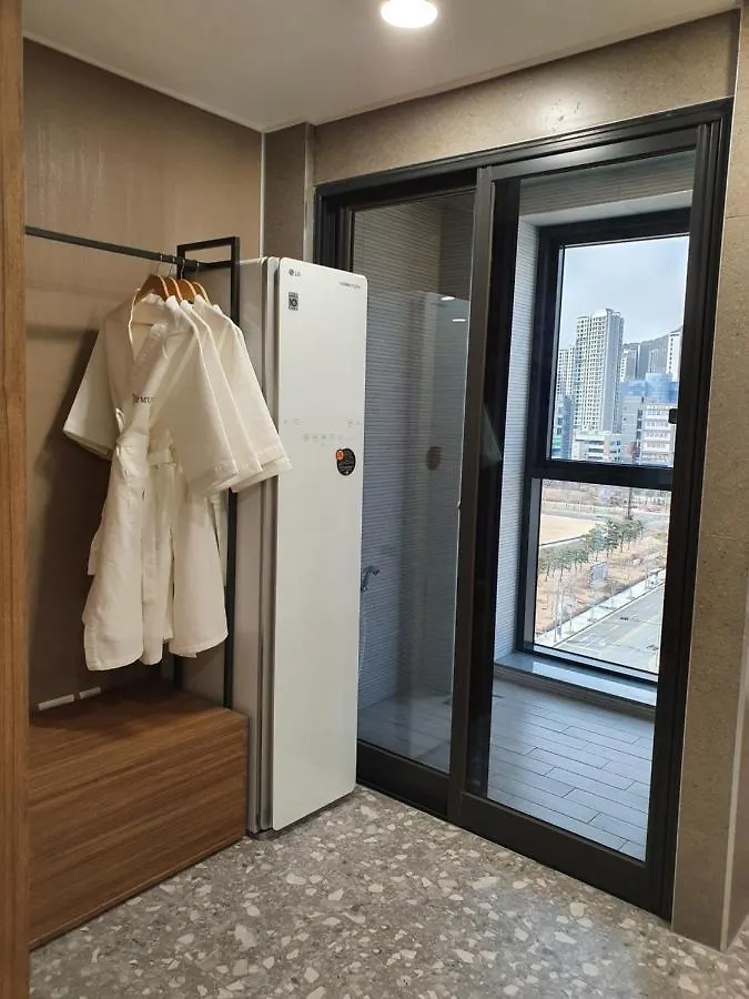 The Muse Hotel Busan