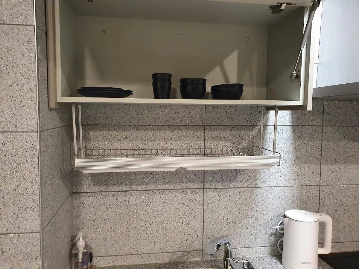 호텔 더뮤즈호텔 부산광역시 대한민국