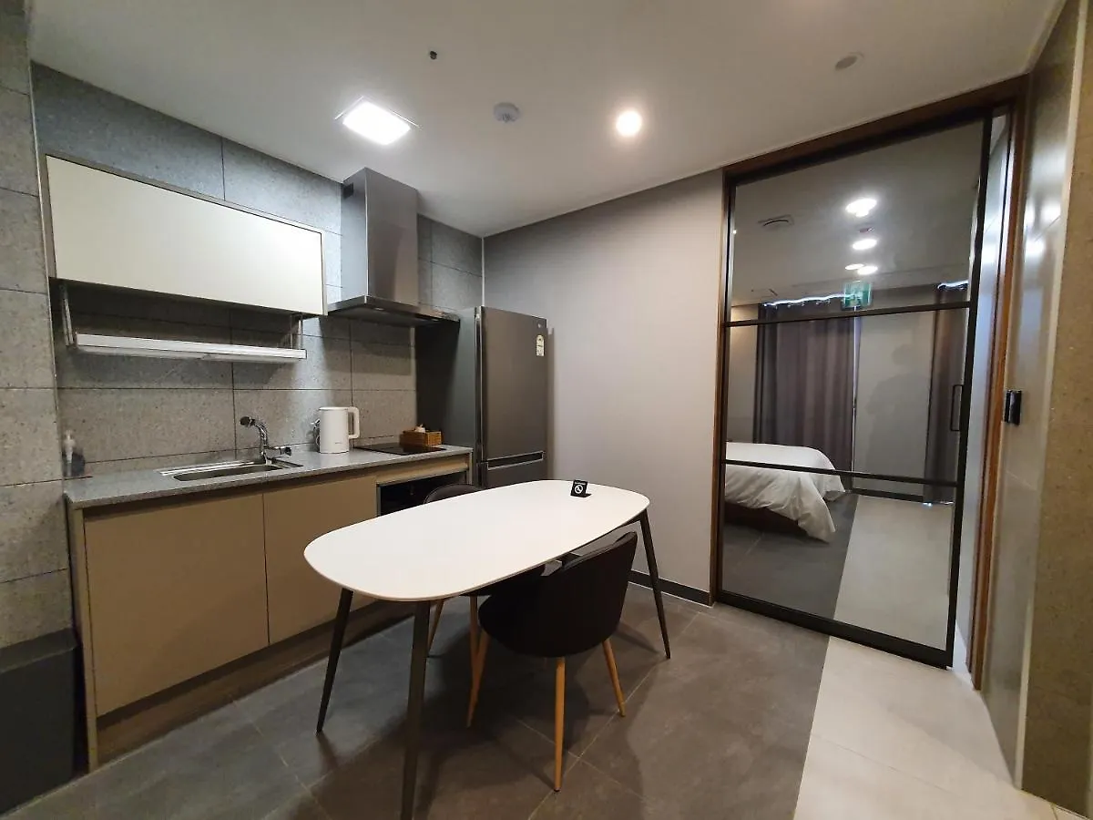 The Muse Hotel Busan