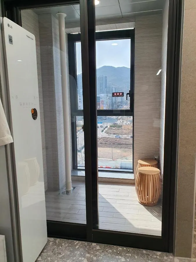 더뮤즈호텔 부산광역시 0*,